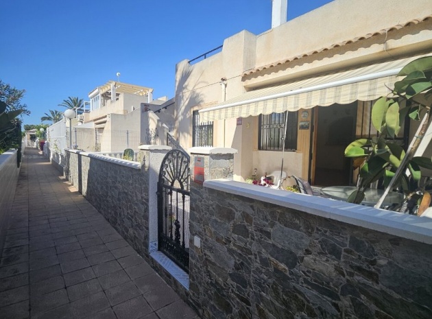Bungalow - Resale - Punta Prima - serena