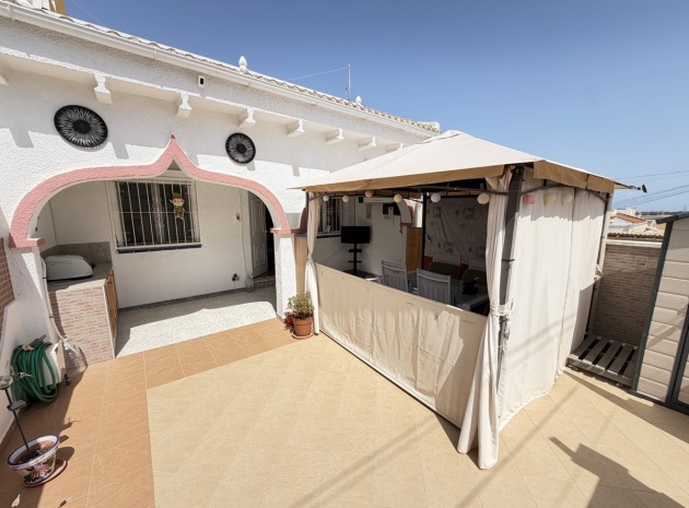 Bungalow - Resale - San Miguel de Salinas - balcon costa