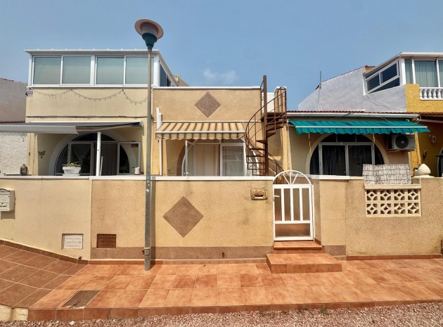 Bungalow - Resale - Torrevieja - ESMA-63570