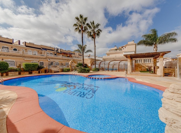 Bungalow - Resale - Villamartin - Los Dolses