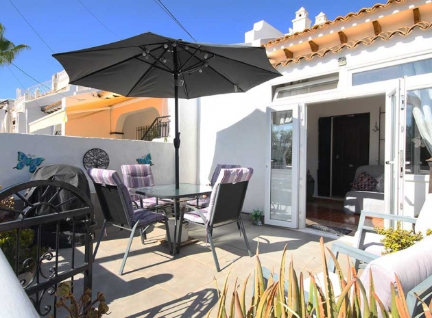 Bungalow - Resale - Villamartin - pueblo principe