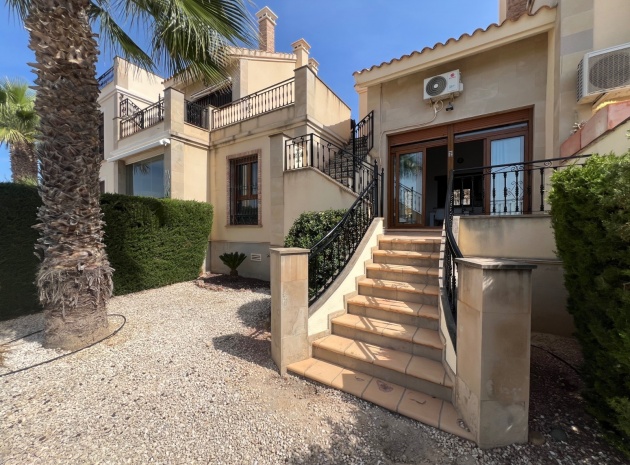Bungalow - Revente - Algorfa - La Finca Golf Resort
