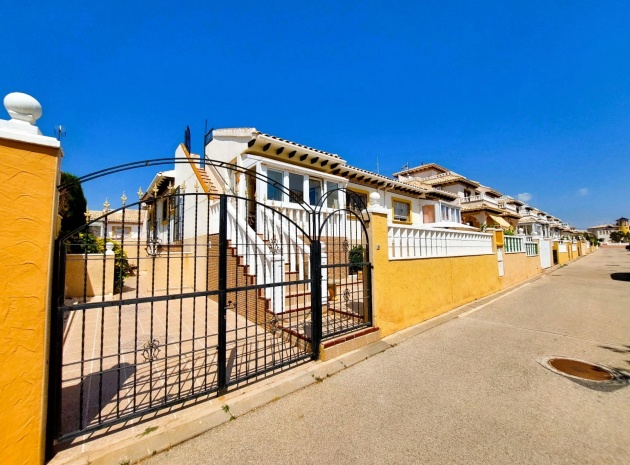 Bungalow - Revente - Cabo Roig - ESMA-87073