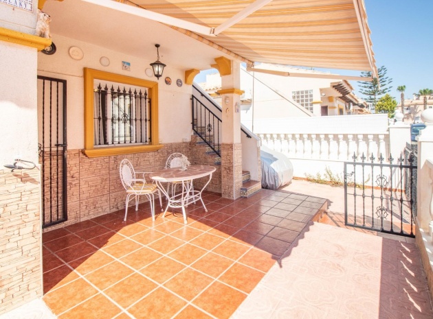 Bungalow - Revente - Cabo Roig - la regia