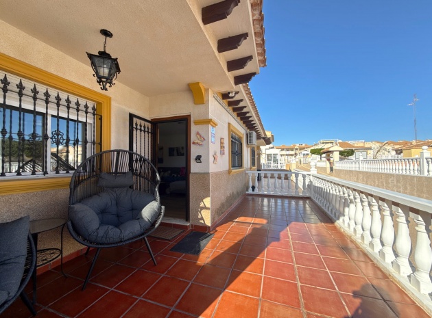 Bungalow - Revente - Cabo Roig - san jose