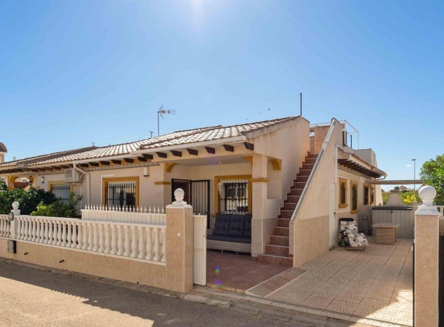 Bungalow - Revente - Cabo Roig - san jose
