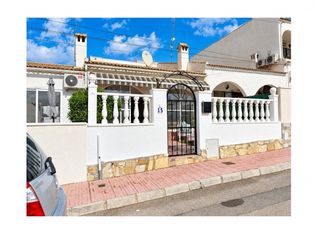 Bungalow - Revente - Ciudad Quesada - Atalaya Park