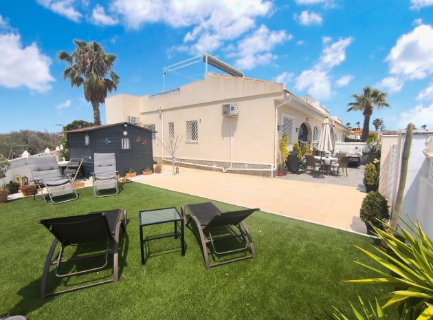 Bungalow - Revente - Ciudad Quesada - ESMA-71355