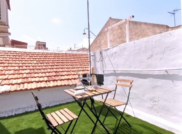 Bungalow - Revente - Los Alcazares - Los Alcazares
