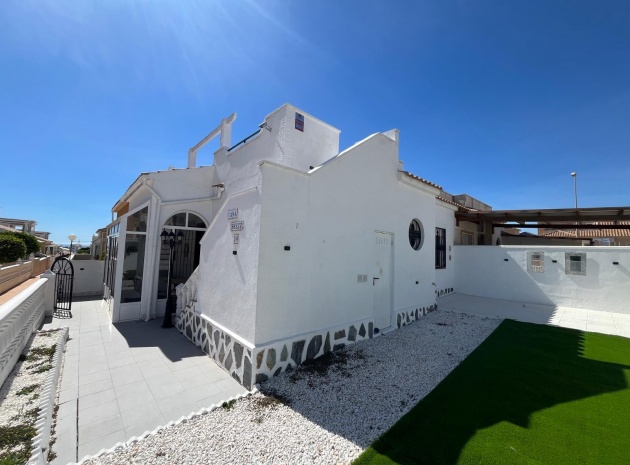 Bungalow - Revente - Punta Prima - serena