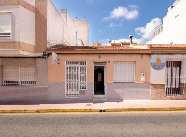 Bungalow - Revente - Torrevieja - Beachside Torrevieja