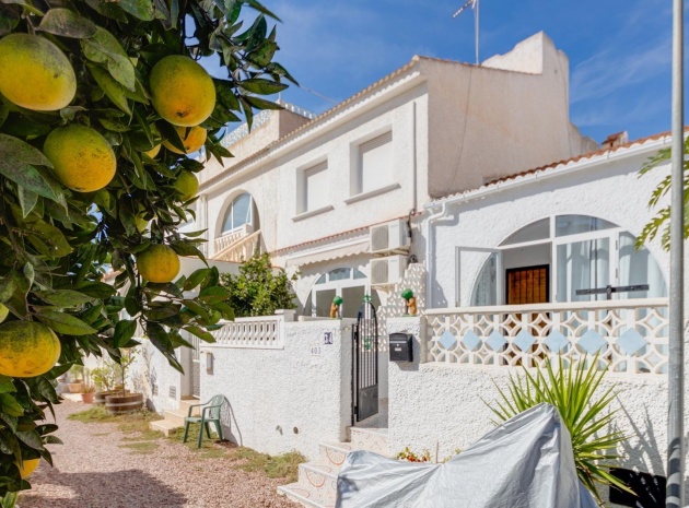 Bungalow - Revente - Torrevieja - ESMA-38231