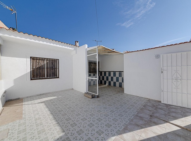 Bungalow - Revente - Torrevieja - ESMA-54248