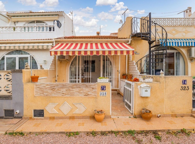 Bungalow - Revente - Torrevieja - la siesta