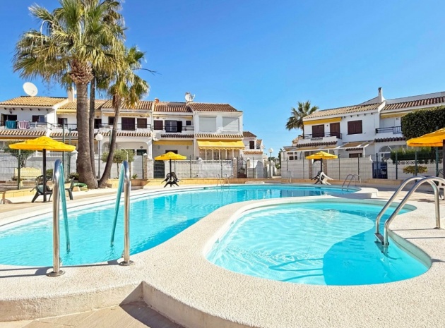 Bungalow - Revente - Torrevieja - Torrelamata - La Mata