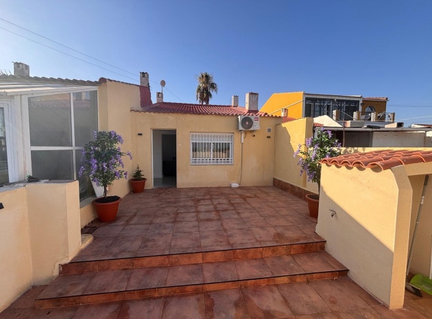 Bungalow - Revente - Torrevieja - torreta