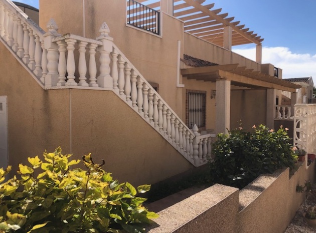 Bungalow - Revente - Villamartin - El Galan