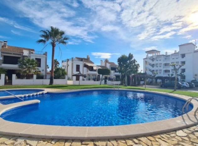 Bungalow - Revente - Villamartin - La Fuente