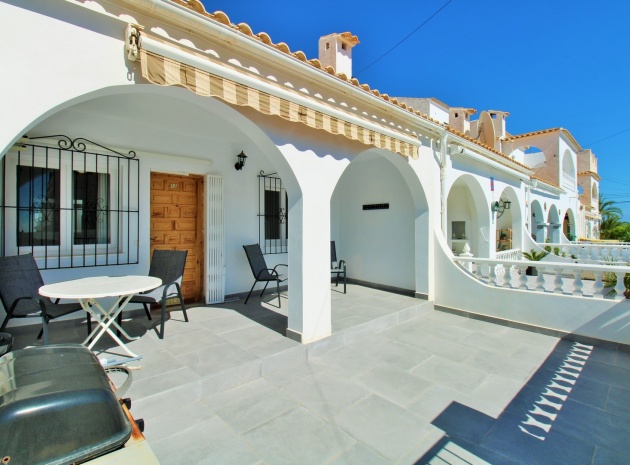 Bungalow - Revente - Villamartin - La Fuente