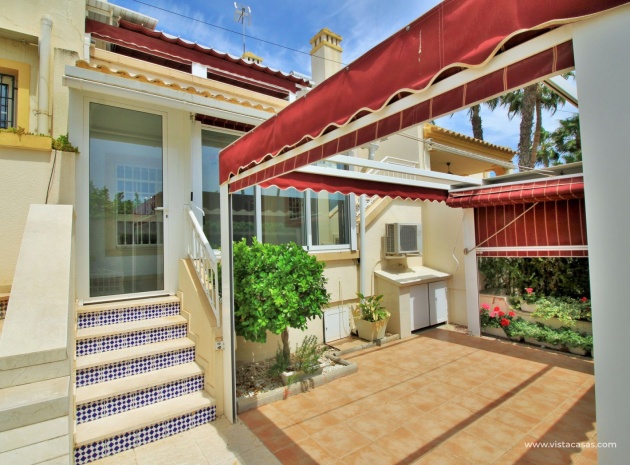 Bungalow - Revente - Villamartin - valencia norte