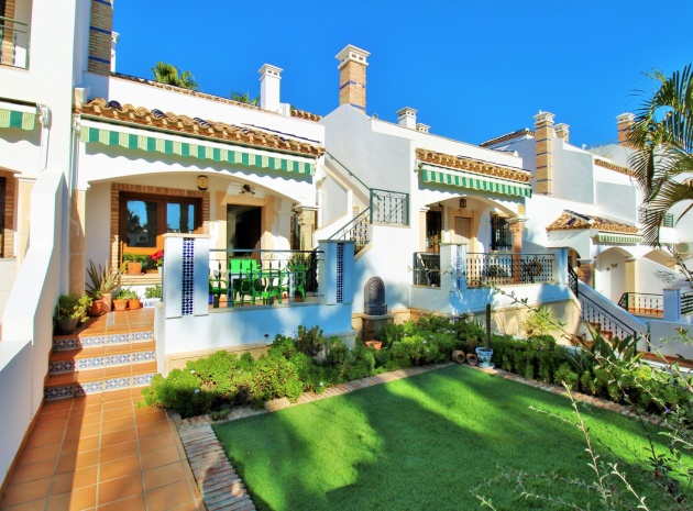 Bungalow - Revente - Villamartin - Villamartin