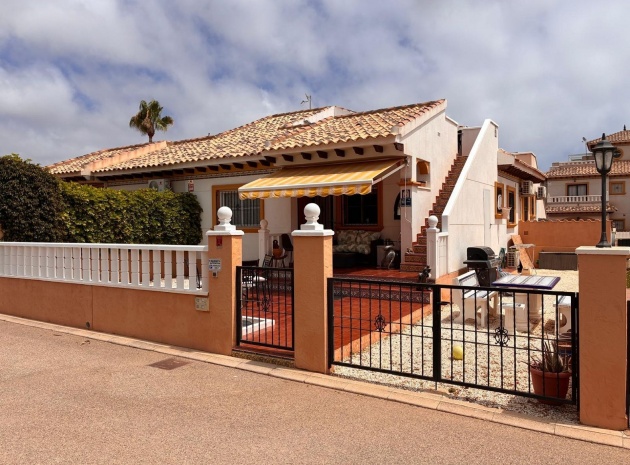 Bungalow - Wederverkoop - Cabo Roig - Lomas de Cabo Roig
