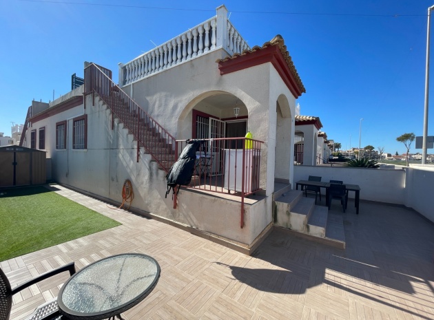 Bungalow - Wederverkoop - Daya Vieja - Daya Vieja