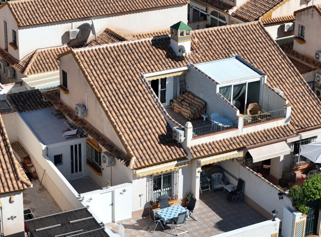 Bungalow - Wederverkoop - La Zenia - Zenia Golf