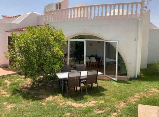 Bungalow - Wederverkoop - Playa Flamenca - ESMA-29153