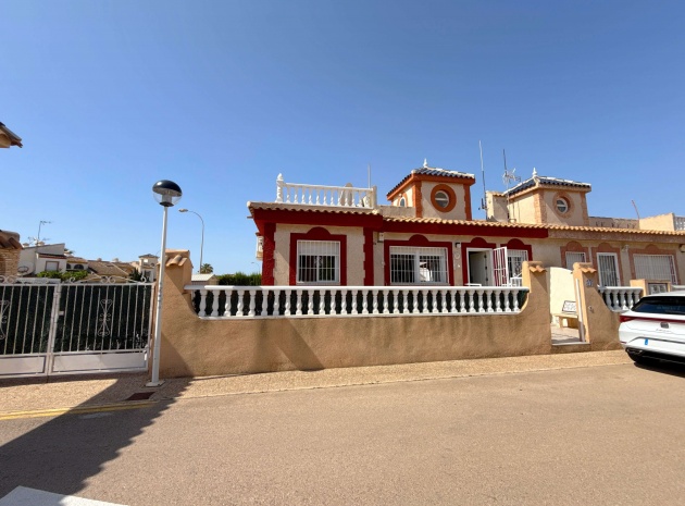 Bungalow - Wederverkoop - Playa Flamenca - ESMA-34664