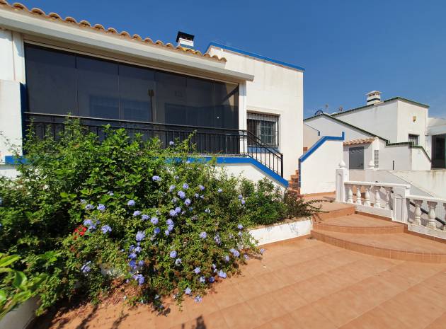 Bungalow - Wederverkoop - Playa Flamenca - ESMA-80691