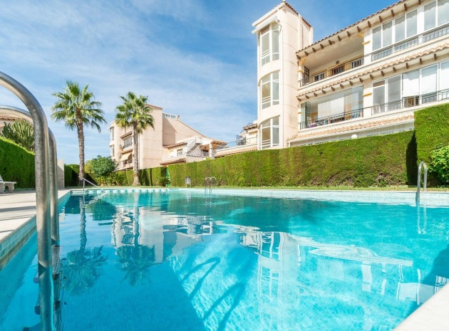 Bungalow - Wederverkoop - Punta Prima - ESMA-84075