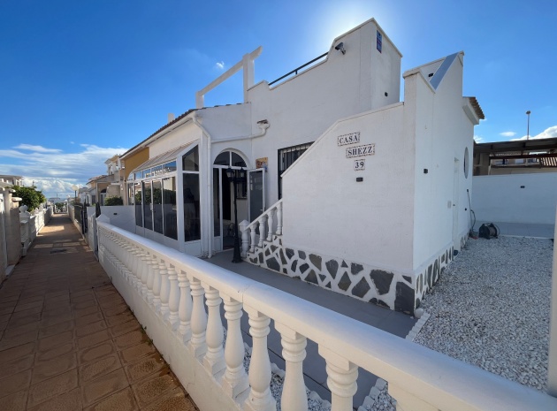 Bungalow - Wederverkoop - Punta Prima - serena