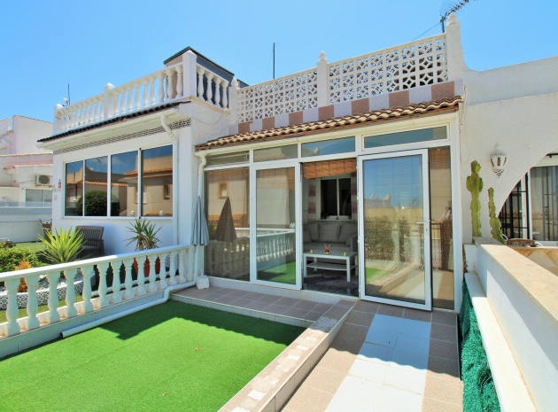 Bungalow - Wederverkoop - Villamartin - blue lagoon