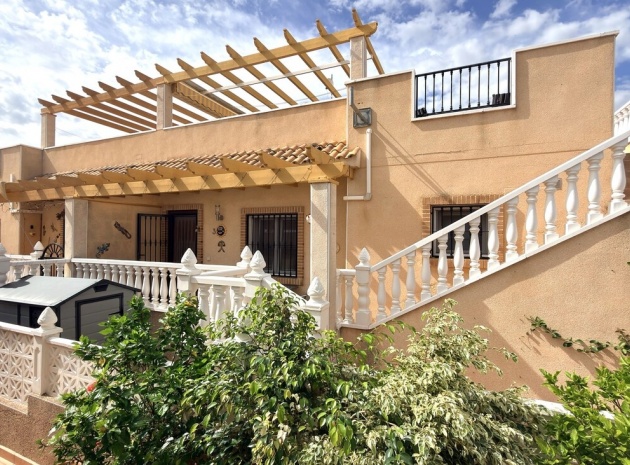 Bungalow - Wederverkoop - Villamartin - El Galan