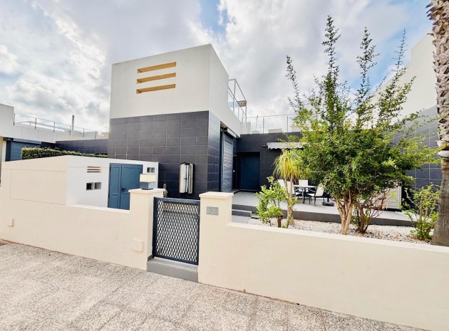 Bungalow - Wederverkoop - Villamartin - La Fuente