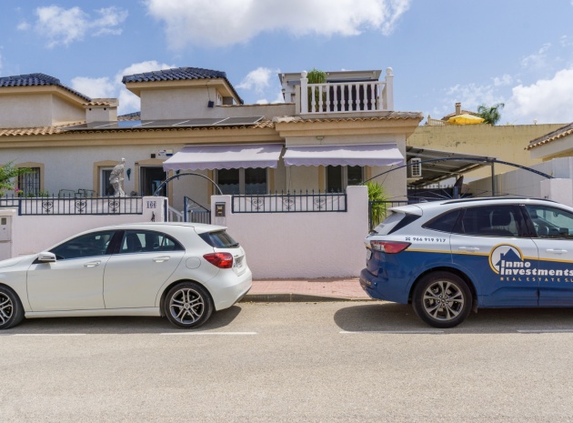 Bungalow - Wiederverkauf - Benijofar - Benimar