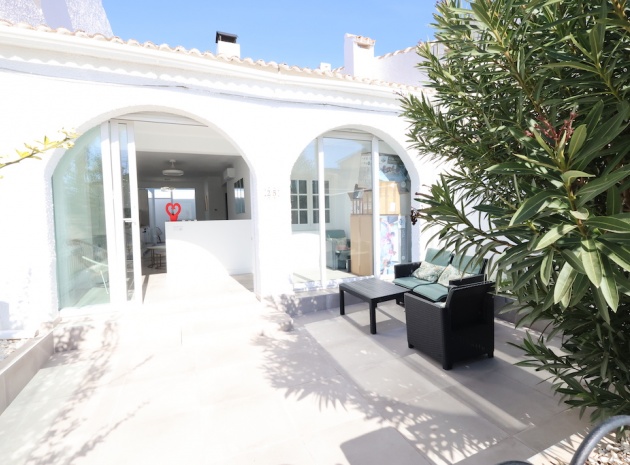 Bungalow - Wiederverkauf - Ciudad Quesada - Ciudad Quesada