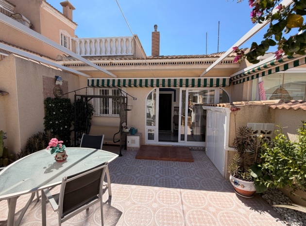 Bungalow - Wiederverkauf - Ciudad Quesada - Dona Pepa