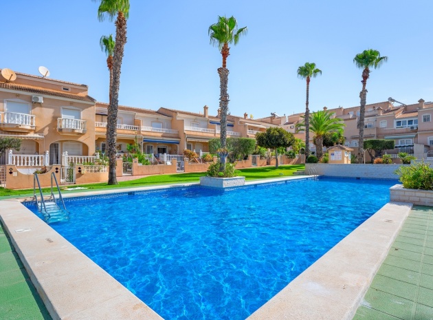 Bungalow - Wiederverkauf - Ciudad Quesada - Dona Pepa