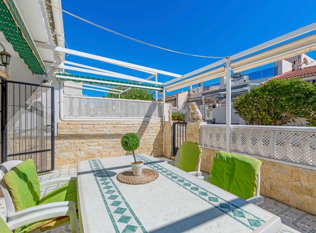 Bungalow - Wiederverkauf - Guardamar del Segura - Guardamar del Segura