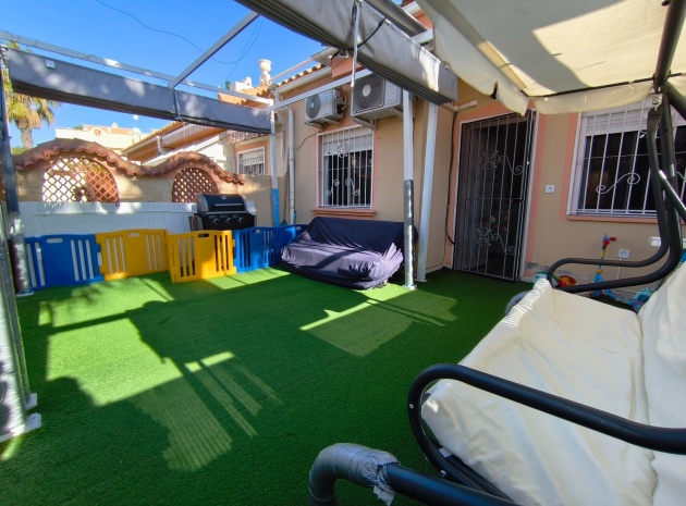 Bungalow - Wiederverkauf - La Florida  - La Florida