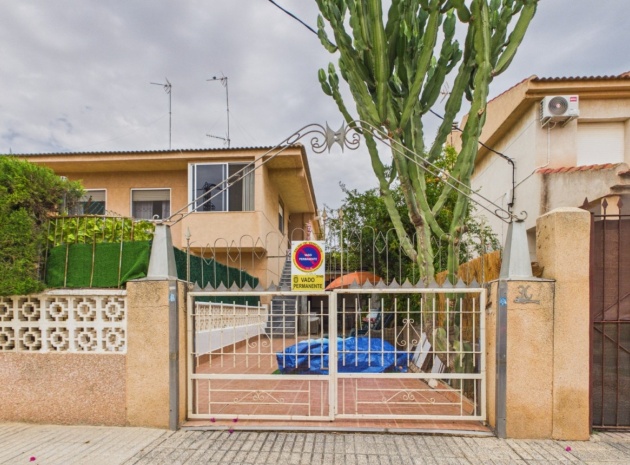 Bungalow - Wiederverkauf - Los Alcazares - Los Alcazares