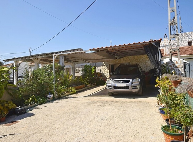 Bungalow - Wiederverkauf - Los Montesinos - Los Montesinos