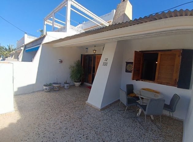 Bungalow - Wiederverkauf - Playa Flamenca - las chismosas