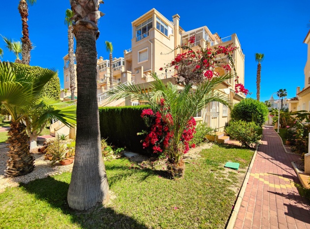 Bungalow - Wiederverkauf - Playa Flamenca - miraflores
