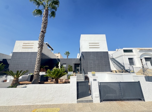 Bungalow - Wiederverkauf - Villamartin - La Fuente