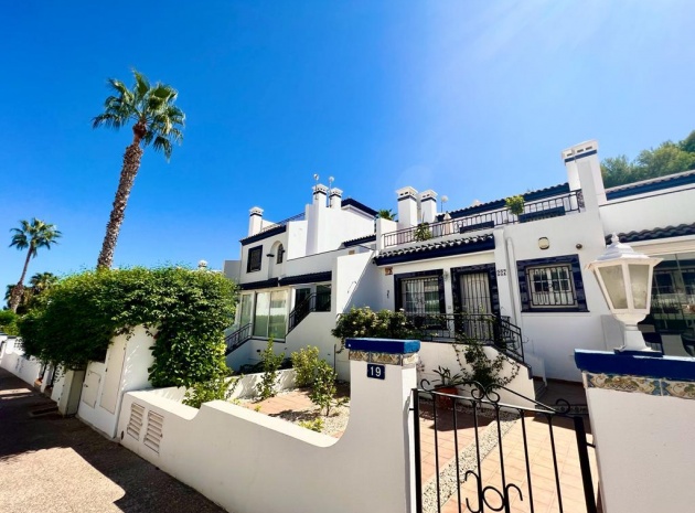 Bungalow - Wiederverkauf - Villamartin - rioja