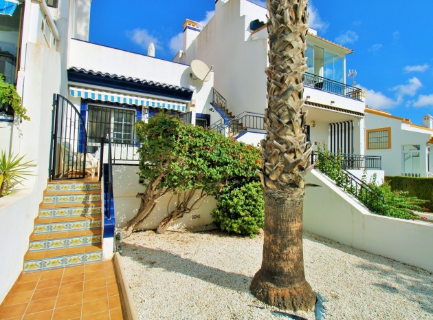 Bungalow - Wiederverkauf - Villamartin - rioja