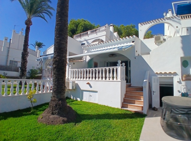 Bungalow - Wiederverkauf - Villamartin - Villamartin